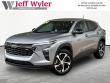 Used 2024 Chevrolet Trax FWD 4dr 1RS Sport Utility