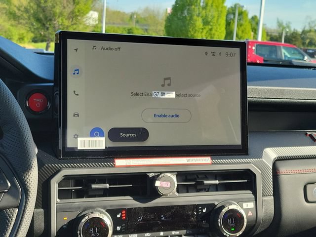 2026 Toyota Tacoma TRD Pro - Photo 12