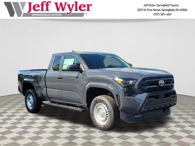 2025 Toyota Tacoma Truck XtraCab 