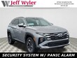Hyundai Tucson Hybrid