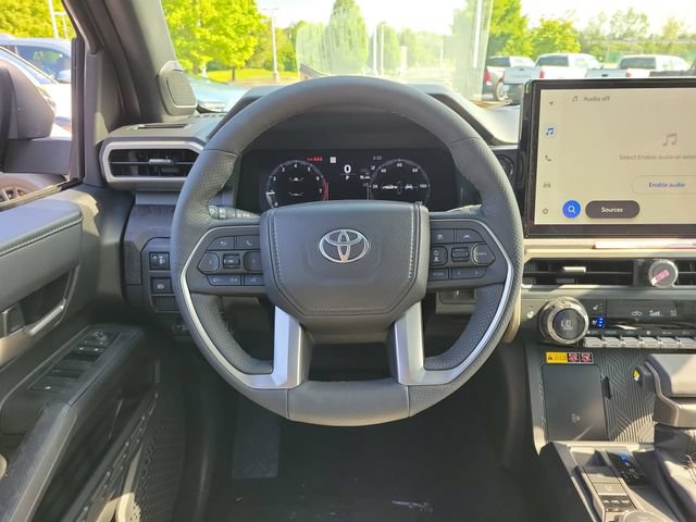 2026 Toyota Tacoma Limited - Photo 10