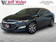 Used 2024 Chevrolet Malibu 4dr Sdn RS Sedan