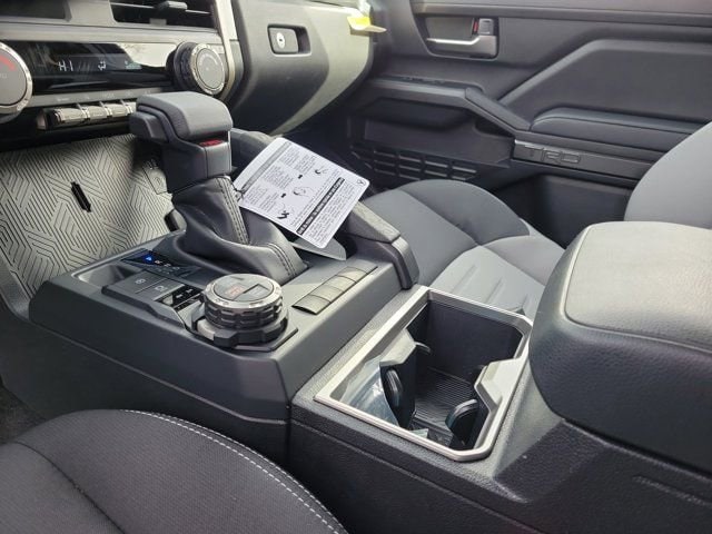 2026 Toyota Tacoma TRD Off Road - Photo 12
