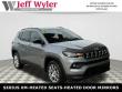Used 2023 Jeep Compass Latitude Lux 4x4 Sport Utility