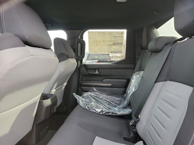 2026 Toyota Tacoma TRD Off Road - Photo 15