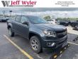 Used 2020 Chevrolet Colorado 4WD Crew Cab 128 Z71 Truck