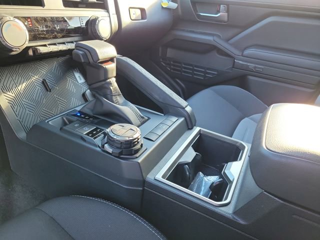 2026 Toyota Tacoma TRD Off Road - Photo 13