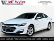 Used 2022 Chevrolet Malibu 4dr Sdn LS w/1FL Sedan