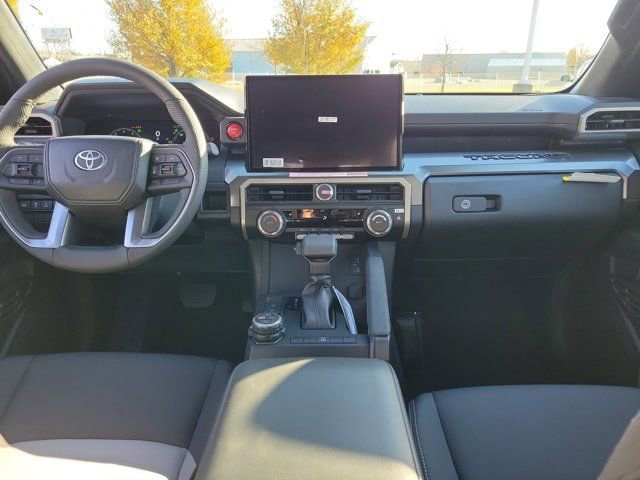 2025 Toyota Tacoma TRD Off Road - Photo 7