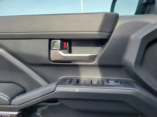 2026 Toyota Tacoma TRD Off Road - Photo 13