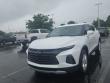 Used 2021 Chevrolet Blazer AWD 4dr LT w/2LT Sport Utility