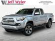 Used 2017 Toyota Tacoma SR5 Access Cab 6 Bed V6 4x2 AT Truck