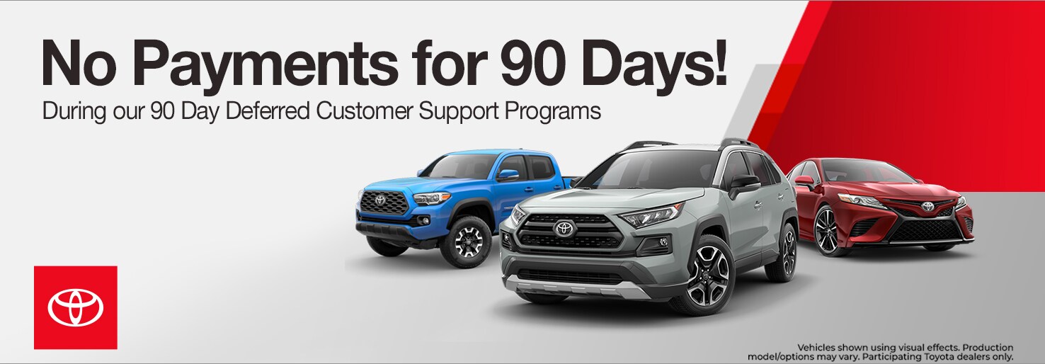 Jeff Wyler Springfield Toyota New and Used Toyota Dealer in