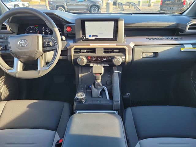 2026 Toyota Tacoma TRD Off Road - Photo 8