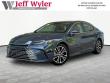 Used 2026 Toyota Camry LE Sedan