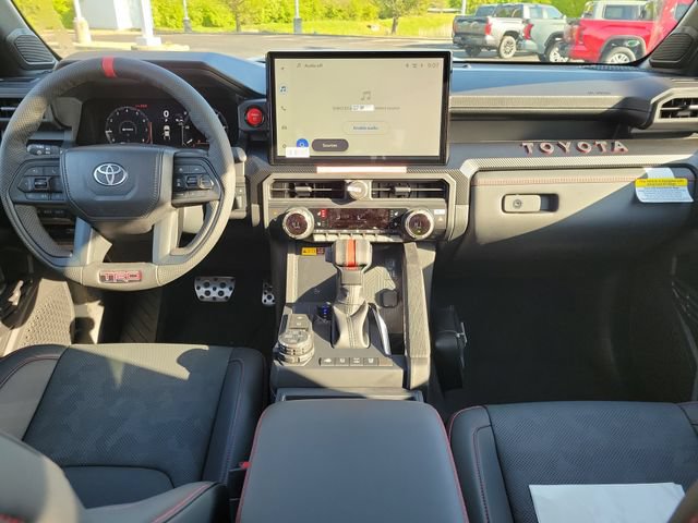 2026 Toyota Tacoma TRD Pro - Photo 8
