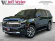 Used 2021 Chevrolet Tahoe 4WD 4dr LT Sport Utility