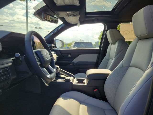 2026 Toyota Tacoma Limited - Photo 16