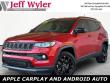Used 2026 Jeep Compass Latitude Altitude 4x4 Sport Utility