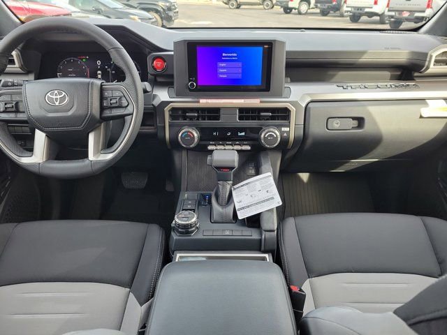 2026 Toyota Tacoma TRD Off Road - Photo 7