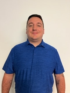 Staff member Matt Souders from ID_6512590ba8b5