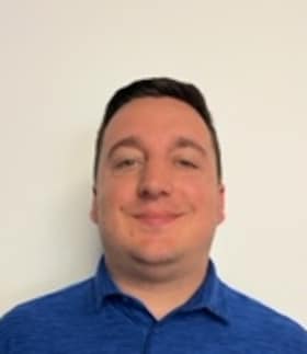 Staff member Matt Souders from ID_6512590ba8b5