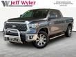 Used 2020 Toyota Tundra SR Double Cab 6.5 Bed 5.7L Truck