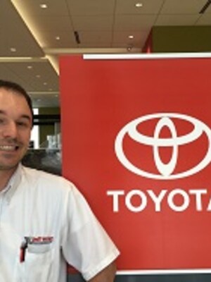 Jeff Wyler Springfield Toyota