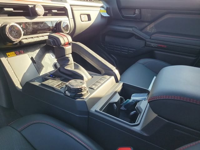 2026 Toyota Tacoma TRD Pro - Photo 14