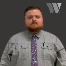 Staff member Johnny Brown from ID_6512590ba8b5