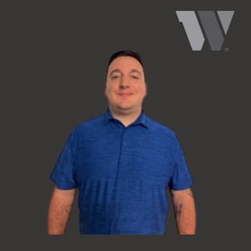 Staff member Matt Souders from ID_99e9c43ce175