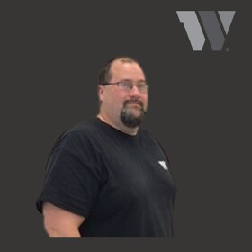 Staff member Troy Circle from ID_9d7fc9