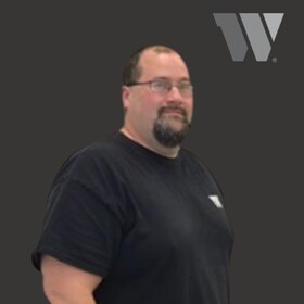 Staff member Troy Circle from ID_9d7fc9