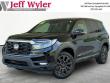 Used 2023 Honda Passport EX-L AWD Sport Utility