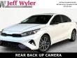 Used 2023 Kia Forte GT-Line IVT Sedan