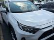 Used 2021 Toyota RAV4 XLE AWD Sport Utility
