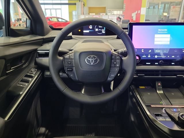2026 Toyota C-HR SE - Photo 10