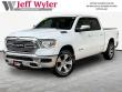 Used 2023 Ram 1500 Laramie 4x4 Crew Cab 57 Box Truck