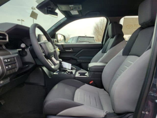 2026 Toyota Tacoma TRD Off Road - Photo 14