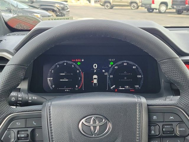 2026 Toyota Tacoma TRD Off Road - Photo 9