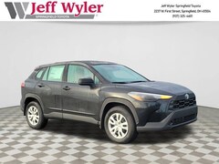 2026 Toyota Corolla Cross L SUV