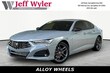  Acura TLX