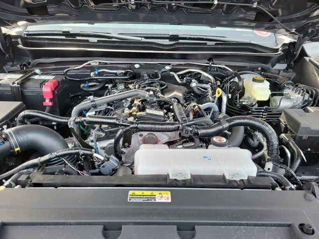 2026 Toyota Tacoma TRD Off Road - Photo 16