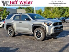 2026 Toyota 4Runner i-FORCE MAX TRD Off-Road Premium i-FORCE MAX SUV