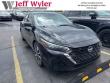 Used 2024 Nissan Sentra SV CVT Sedan