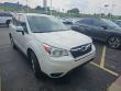 Used 2016 Subaru Forester 4dr CVT 2.5i Premium PZEV Sport Utility