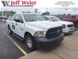 Used 2019 Ram 1500 Classic Tradesman 4x2 Quad Cab 64 Box Truck