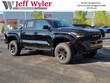  Toyota Tacoma i-FORCE MAX