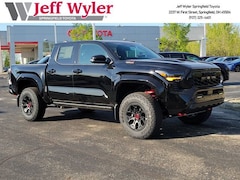 2026 Toyota Tacoma i-FORCE MAX TRD Pro Truck Double Cab