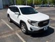 Used 2019 GMC Terrain FWD 4dr SLE Sport Utility